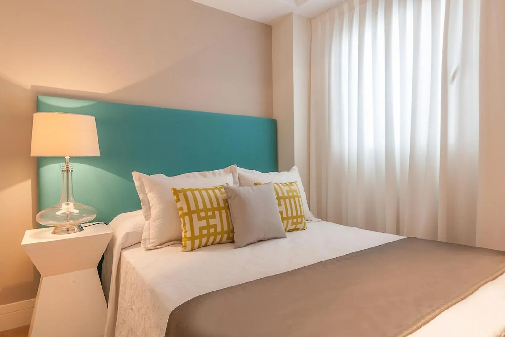 Appartement Iloftmalaga Atico Calle Nueva
