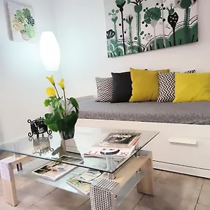 Apartamento Riviera Del Sol Piscinas Playas Y Golf, Málaga