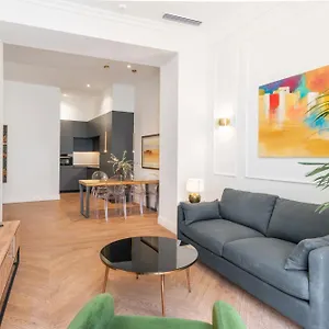 Be Mate Centro Appartement