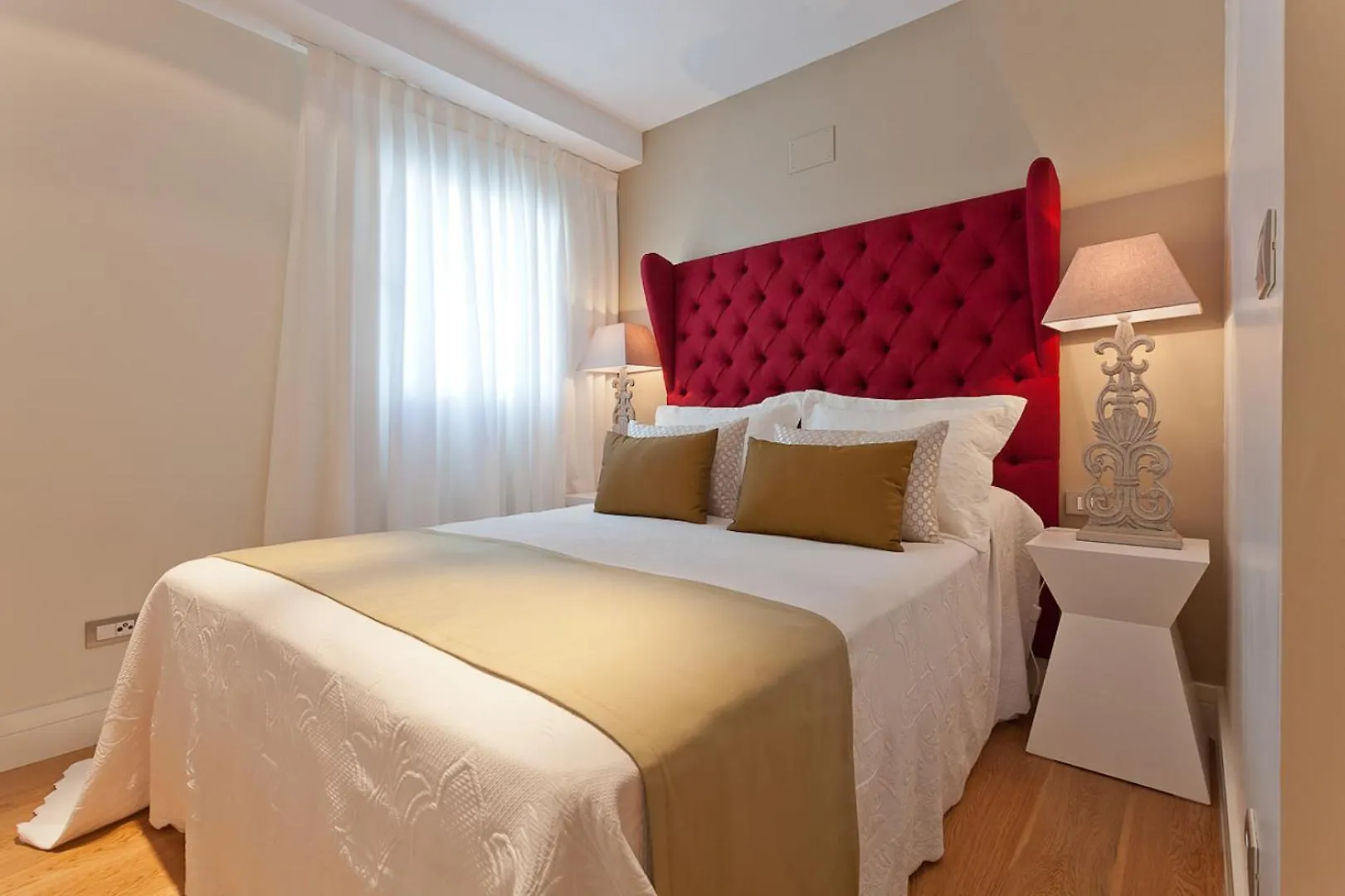 Iloftmalaga Atico Calle Nueva Испания