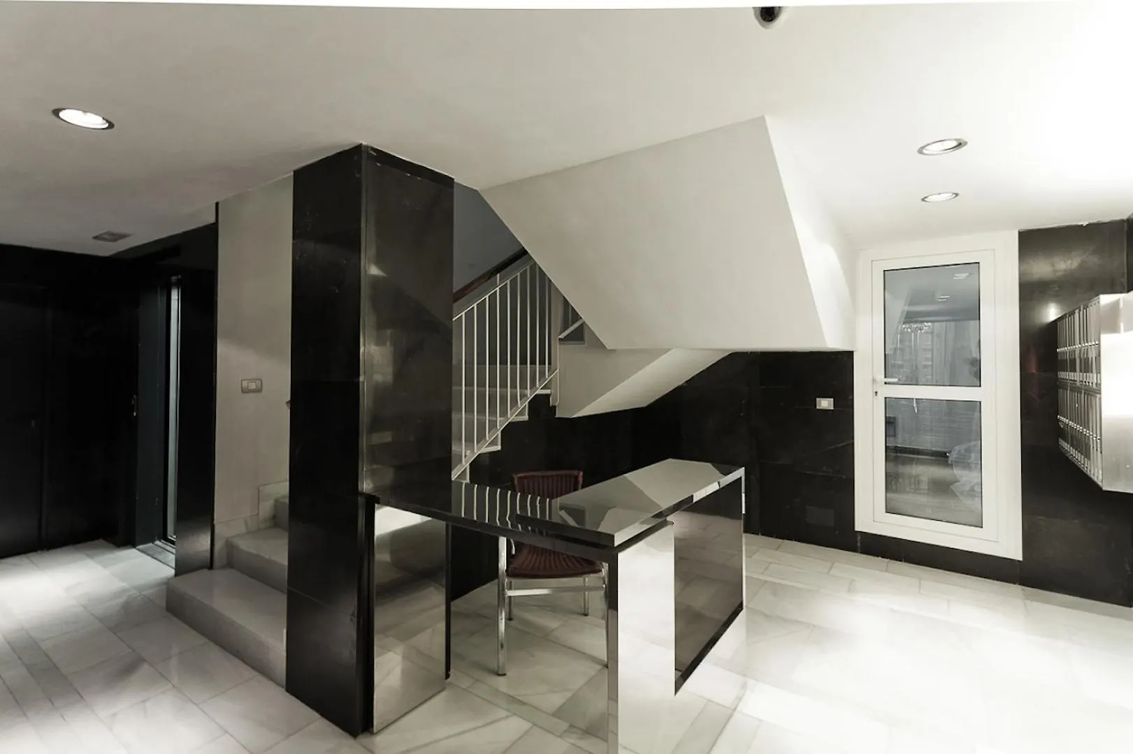 Iloftmalaga Atico Calle Nueva Appartement